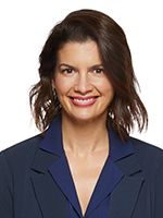 Geneviève Guilbault